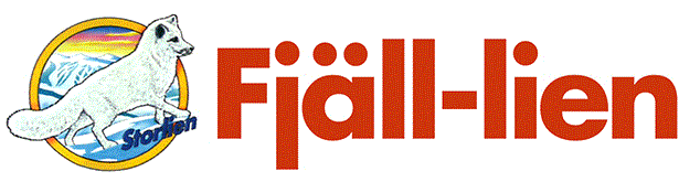 Fjall-lien logo